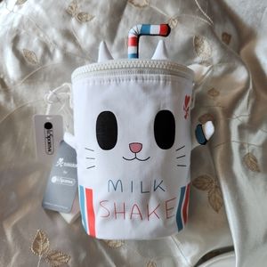 tokidoki × LeSportsac Milk Shake bag
